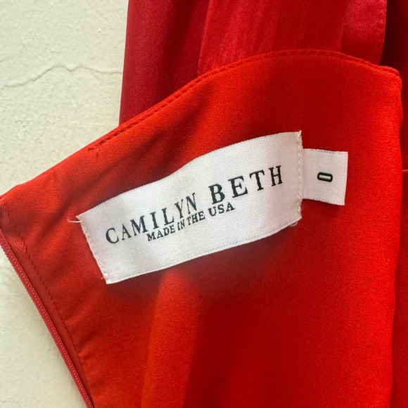 Camilyn Beth Dress - Picture 3 of 6